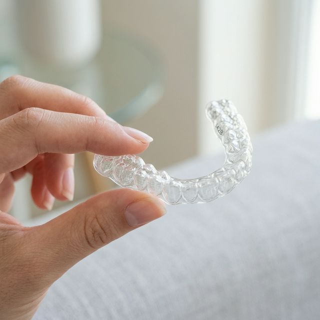 Clear Aligners in Warminster: Straighten Your Teeth Without Braces