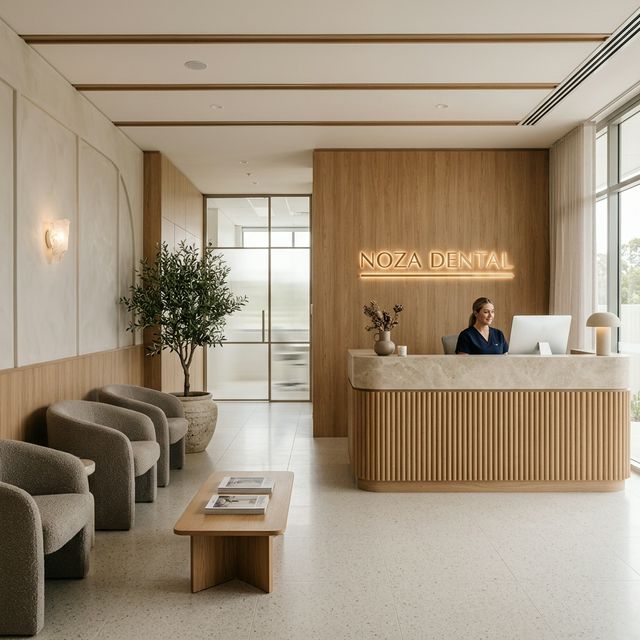 The Complete Guide to Dentistry in Warminster: Preventive to Cosmetic