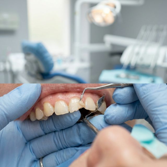 Dental Bonding in Warminster: Improve Appearance and Preserve Natural Teeth