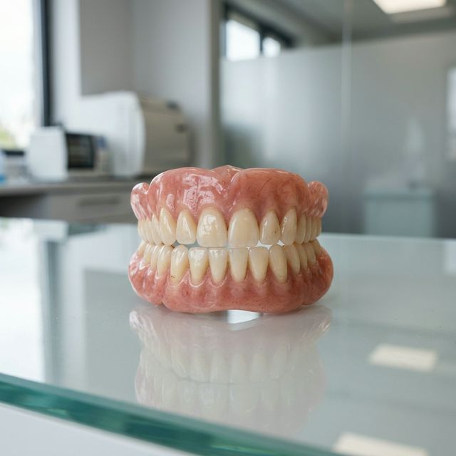 Get the Perfect Smile with Dentures in Warminster: Your Essential Solution