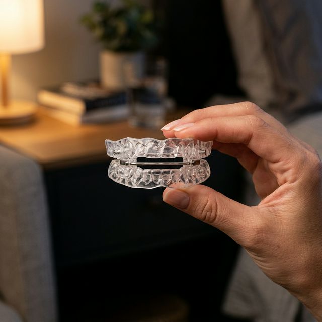 Snoring and Sleep Apnea? How a Dentist in Warminster Can Help You Sleep