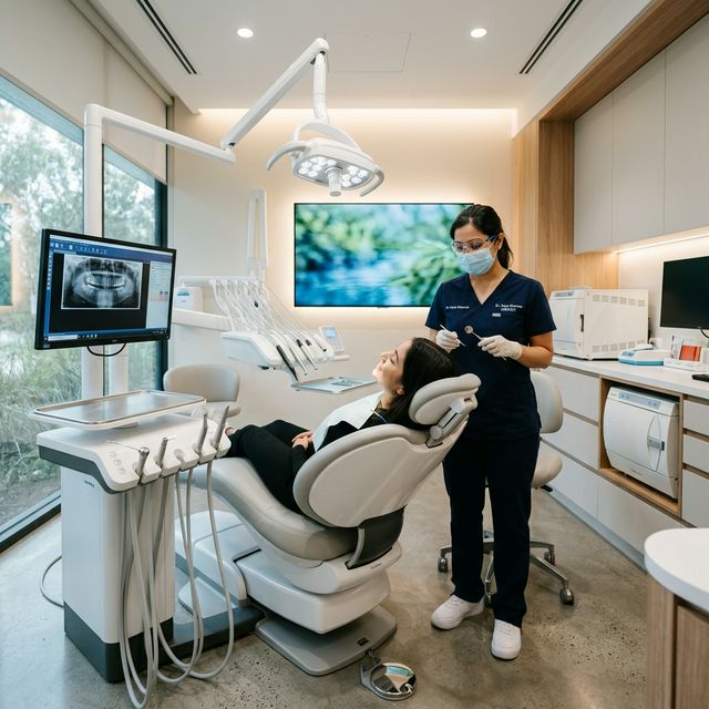 Restoring Oral Health with Expert, Painless Tooth Extractions at Noza Dental